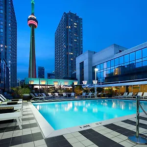 Radisson Blu Downtown Hotel
