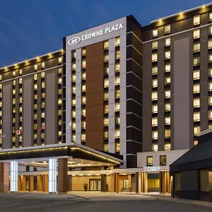 Crowne Plaza Airport By Ihg Hotel