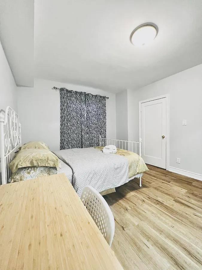 Guest house Kensington Market House Hostel Toronto