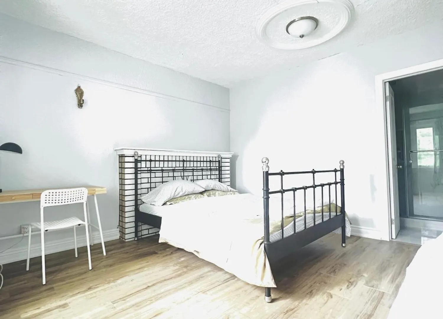 Kensington Market House Hostel Toronto Guest house