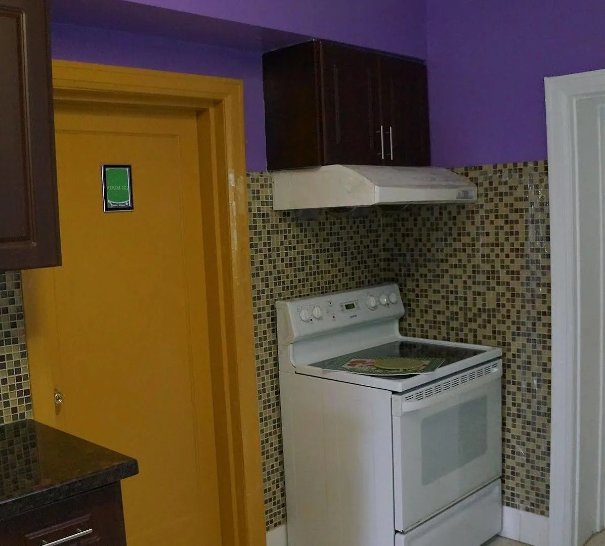 Kensington Market House Hostel Toronto