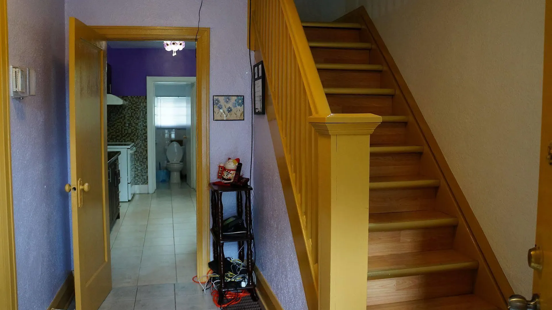 Kensington Market House Hostel Toronto Guest house