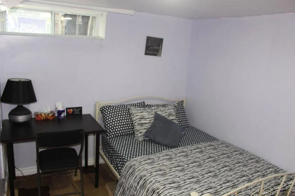 Guest house Kensington Market House Hostel Toronto